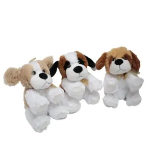 Pluszak piesek łaciaty Deef (03814)