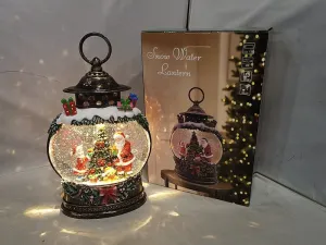 Lampki świąteczne LED, świąteczna Adar (635982)