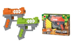 Pistolet na piankowe naboje Artyk (171567)