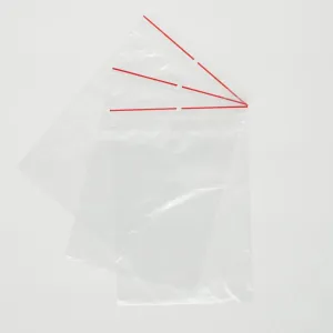 Worki strunowe 100 szt [mm:] 160x220 Gabi-Plast