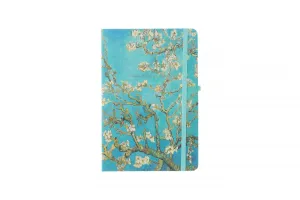 Notes (notatnik) A6 120k. czysty Ktw (903331)