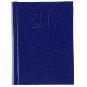 Kalendarz książkowy (terminarz) Beskidy terminarz A6 105mm x 140mm (M1)