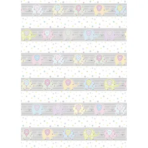 Papier ozdobny Pol-mak - mix 700mm x 1000mm