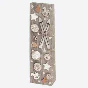 Torba prezentowa 120mm x 400mm x 90mm