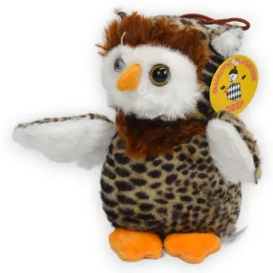 Pluszak sówka [mm:] 170 Deef (3555)