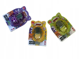 Gra elektroniczna potworki Dromader (130-1355131)