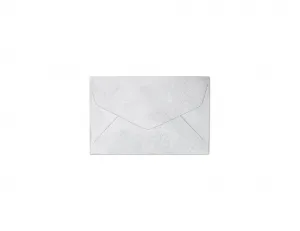 Koperta Galeria Papieru millenium - biały 70mm x 110mm (282401)