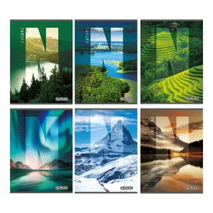 Zeszyt Herlitz Nature (9577271)