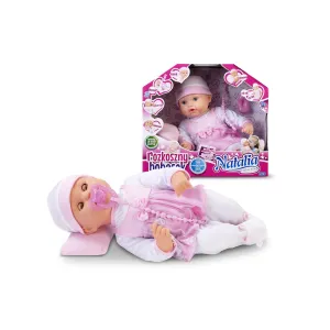 Lalka Artyk Bobas 40 cm 400mm (123115)