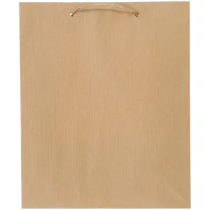 Torba prezentowa A4 E-11 szara Era
