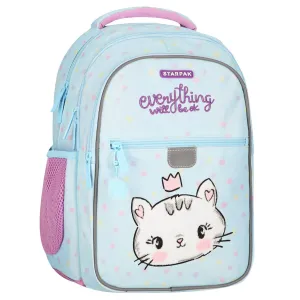 Portmonetka Kitty Starpak (576194)