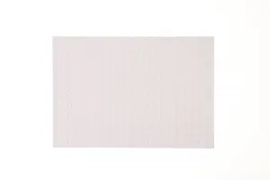 Naklejka (nalepka) Cyfry samoprzylepne Farro (białe)