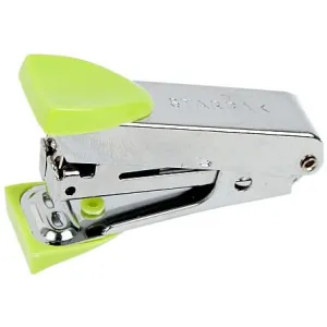 Zszywacz Starpak Zielony 10k (436914)