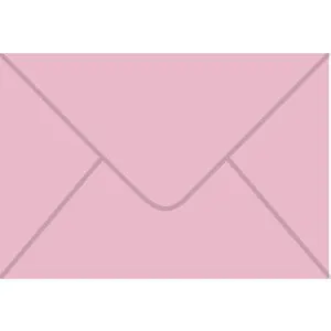 Koperta C6 kolorowa mix [mm:] 162x114 Pol-mak (C6) 100 sztuk