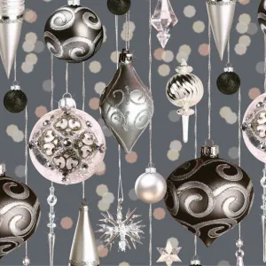 Serwetki Pol-mak Boże narodzenie - mix 330mm x 330mm (SL GW)