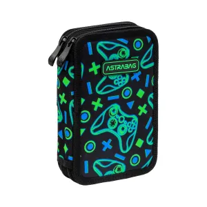Piórnik Astrabag Game on Astra (503026031)