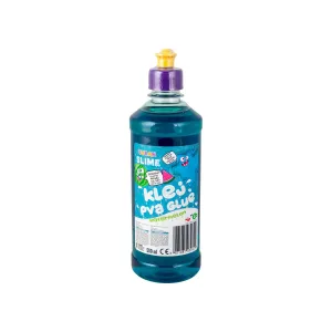 Klej artystyczny różowy o zapachu arbuza 500ml Tuban (TU3482)