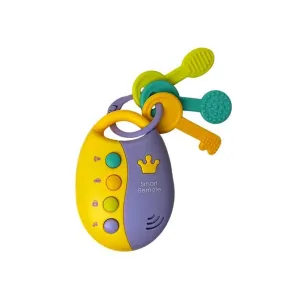 Pchacz ze znikopisem różowy Lean (5995)