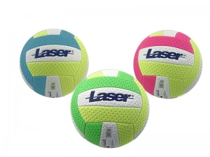 Piłka siatkowa Adar Laser (537200)