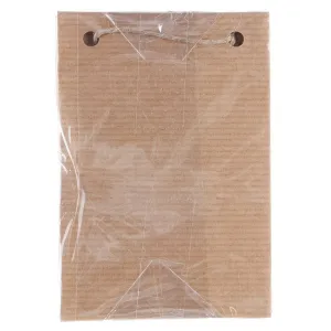Torba prezentowa Era torebka 80mm x 120mm x 45mm (E-1)