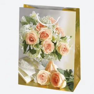 Torba prezentowa Pol-mak 345mm x 480mm x 130mm (T10)