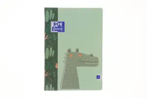 Zeszyt Kids A5 16k. 90g kratka Oxford (400170266)