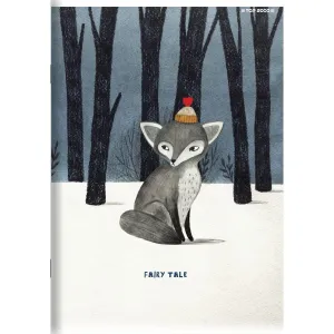 Zeszyt megamix A5 32k. 70g linia Top 2000 (400168847)