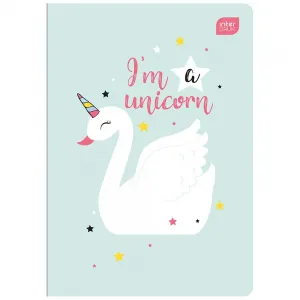 Zeszyt PP MAGICZNY A5 16k. 70g KRATKA