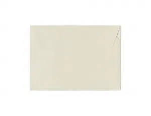 Koperta Galeria Papieru WIATR BIAŁY C6 - kremowy 114mm x 162mm (282502)