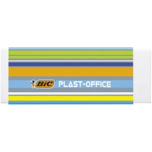 Gumka do mazania Plast-Office Bic (927867)