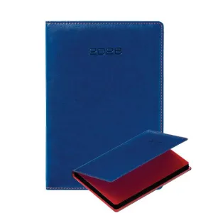 Kalendarz książkowy (terminarz) dzienny PIKO 2026 A5 Jotan (KH170-173)