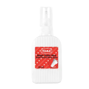 Klej w płynie Toma Roller Glue 50 ml (TO-480)