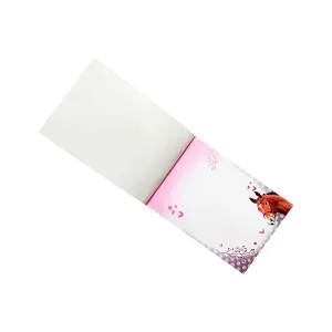 Notes Beniamin Nice&Pretty A6 30k. 102mm x 148mm (6094494)