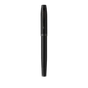 Ekskluzywne pióro tłoczkowe Achromatic Parker (2127741)