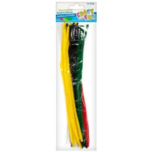 Drucik Craft Fun kolor: mix 300mm 50 szt (291065)