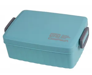 Śniadaniówka Patio coolpack snack blue 175mm x 130mm x 70mm (93460CP)