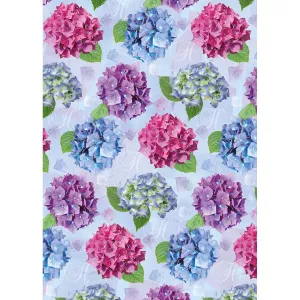 Papier ozdobny Pol-mak - mix 700mm x 1000mm