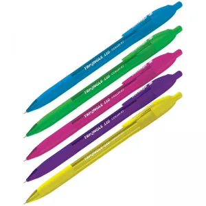 Długopis Berlingo Triangle 110 RT Color (242984)