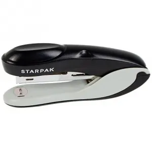 Zszywacz Starpak czarny 16k (439794)