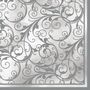 Serwetki mix bibuła [mm:] 330x330 Pol-mak (SL og)
