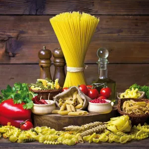 Kalendarz ścienny Avanti wieloplanszowy 300mm x 600mm (5901769620971)