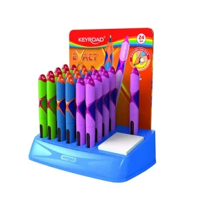 Pióro kulkowe Exact wkład niebieskie Keyroad (KR971655)