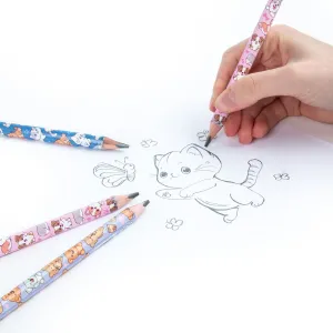 Ołówek HB Kidea (OTJNBKA)