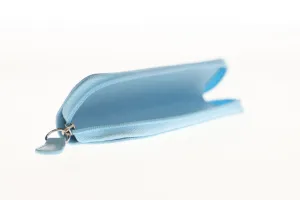 Etui na pióra niebieskie etui niebieska Parker (2186243)