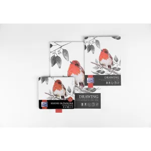 Kredki ołówkowe metal box 24 kol. Oxford (400174560)