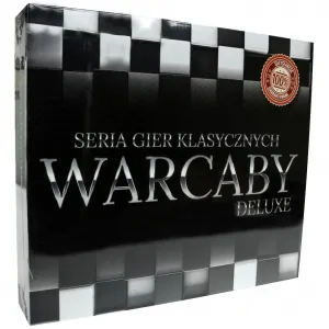 Gra edukacyjna Warcaby Artyk (DELWARC)