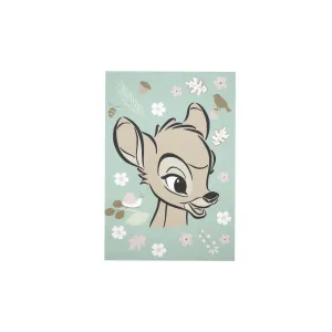 Notes Beniamin Bambi A6 30k. gładki/tagi 102mm x 148mm