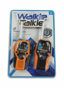 Walkie-talkie Dromader (130-1357298)