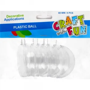 Ozdoba świąteczna Craft Fun (463819)