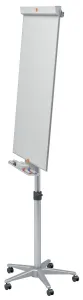 Tablica flipchart Nobo Classic Steel mobilny 1000mm x 675mm (1902386)
